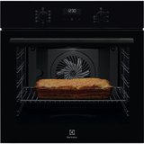 תנור בנוי אלקטרולוקס שחור Electrolux EOH6212K *תוצרת גרמניה* תנור בנוי אלקטרולוקס שחור Electrolux EOH6212K *תוצרת גרמניה*
