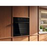 תנור בנוי אלקטרולוקס שחור Electrolux EOH6212K *תוצרת גרמניה*