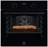 תנור בנוי אלקטרולוקס שחור Electrolux EOH6231K *תוצרת גרמניה* תנור בנוי אלקטרולוקס שחור Electrolux EOH6231K *תוצרת גרמניה*