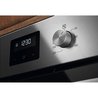 תנור בנוי אלקטרולוקס נירוסטה Electrolux EOH6231X *תוצרת גרמניה*
