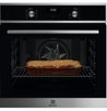 תנור בנוי ®SurroundCook אלקטרולוקס נירוסטה Electrolux EOH64219X *שומר שבת* תוצרת גרמניה*