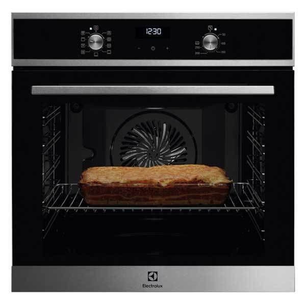 ���� ���� ���������� 71 ���� ������� Electrolux EOH64239X *����� ������ ��� ������*