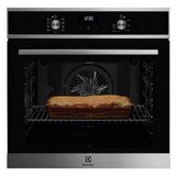 תנור בנוי אלקטרולוקס 71 ליטר נירוסטה Electrolux EOH64239X *תוצרת גרמניה שבת מהדרין* תנור בנוי אלקטרולוקס 71 ליטר נירוסטה Electrolux EOH64239X *תוצרת גרמניה שבת מהדרין*
