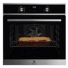 תנור בנוי אלקטרולוקס 71 ליטר נירוסטה Electrolux EOH64239X *תוצרת גרמניה שבת מהדרין*