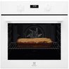 תנור בנוי 71 ליטר אלקטרולוקס Electrolux EOH6426V *תוצרת גרמניה*