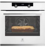 תנור בנוי 71 ליטר לבן שבת מהדרין אלקטרולוקס Electrolux EOH74279V *תוצרת גרמניה* תנור בנוי 71 ליטר לבן שבת מהדרין אלקטרולוקס Electrolux EOH74279V *תוצרת גרמניה*