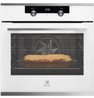 תנור בנוי 71 ליטר לבן שבת מהדרין אלקטרולוקס Electrolux EOH74279V *תוצרת גרמניה*