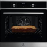 תנור בנוי 71 ליטר אלקטרולוקס Electrolux EOK6727X *תוצרת גרמניה* תנור בנוי 71 ליטר אלקטרולוקס Electrolux EOK6727X *תוצרת גרמניה*