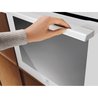 תנור בנוי פירוליטי אלקטרולוקס לבן Electrolux EOP6401V *תוצרת גרמניה*