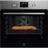 תנור בנוי פירוליטי אלקטרולוקס נירוסטה Electrolux EOP6401X *תוצרת גרמניה* תנור בנוי פירוליטי אלקטרולוקס נירוסטה Electrolux EOP6401X *תוצרת גרמניה*