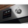 תנור בנוי פירוליטי אלקטרולוקס נירוסטה Electrolux EOP6401X *תוצרת גרמניה*