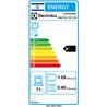 תנור בנוי 71 ליטר פירוליטי אלקטרולוקס שחור Electrolux EOP6526K *תוצרת גרמניה*