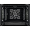תנור בנוי 71 ליטר פירוליטי אלקטרולוקס לבן Electrolux EOP6526V *תוצרת גרמניה*