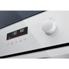 תנור בנוי 71 ליטר פירוליטי אלקטרולוקס לבן Electrolux EOP6526V *תוצרת גרמניה*
