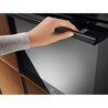 תנור בנוי פירוליטי אלקטרולוקס שחור Electrolux SenseCook EOP7422K *תוצרת גרמניה*