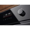 תנור בנוי פירוליטי אלקטרולוקס שחור Electrolux SenseCook EOP7422K *תוצרת גרמניה*
