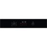 תנור בנוי פירוליטי אלקטרולוקס שחור Electrolux SenseCook EOP7422K *תוצרת גרמניה*