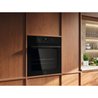 תנור בנוי פירוליטי אלקטרולוקס שחור Electrolux SenseCook EOP7422K *תוצרת גרמניה*