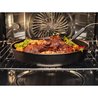 תנור בנוי פירוליטי אלקטרולוקס לבן Electrolux SenseCook EOP7422V *תוצרת גרמניה*