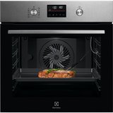 תנור בנוי פירוליטי אלקטרולוקס נירוסטה Electrolux SenseCook EOP7422X *תוצרת גרמניה* תנור בנוי פירוליטי אלקטרולוקס נירוסטה Electrolux SenseCook EOP7422X *תוצרת גרמניה*