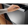 תנור בנוי פירוליטי אלקטרולוקס נירוסטה Electrolux SenseCook EOP7422X *תוצרת גרמניה*