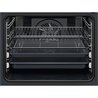 תנור בנוי פירוליטי אלקטרולוקס נירוסטה Electrolux SenseCook EOP7422X *תוצרת גרמניה*