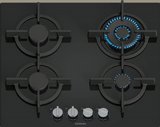 כיריים גז 4 להבות סימנס Siemens EP6A6HI10Y iQ500 כיריים גז 4 להבות סימנס Siemens EP6A6HI10Y iQ500