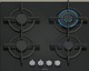 כיריים גז 4 להבות סימנס Siemens EP6A6HI10Y iQ500