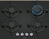 כיריים גז 4 להבות סימנס Siemens EP6A6HI10Y iQ500
