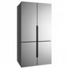מקרר 4 דלתות 572 ליטר נירוסטה אלקטרולוקס ELECTROLUX EQE5600SA *שבת מהדרין*
