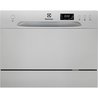 מדיח כלים על השיש דמוי נירוסטה אלקטרולוקס Electrolux ESF2400OS