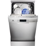 מדיח כלים צר אלקטרולוקס Electrolux ESF4513LOX מדיח כלים צר אלקטרולוקס Electrolux ESF4513LOX