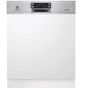 מדיח כלים רחב אלקטרולוקס Electrolux ESI5525LAX