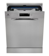 מדיח כלים 60 ס"מ נירוסטה אלקטרולוקס Electrolux ESM48312SX מדיח כלים 60 ס"מ נירוסטה אלקטרולוקס Electrolux ESM48312SX