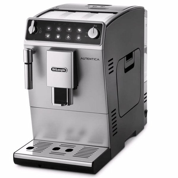 ����� ������ Delonghi ������ AUTENTICA ETAM29.510.SB