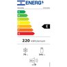 מקרר מקפיא עליון 316 ליטר אלקטרולוקס כסוף ELECTROLUX ETM3100SC *מערכת שבת מהדרין*