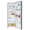 מקרר מקפיא עליון 344 ליטר אלקטרולוקס כסוף ELECTROLUX ETM3400SC *מערכת שבת מהדרין*