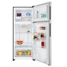 מקרר מקפיא עליון 436 ליטר אלקטרולוקס כסוף ELECTROLUX ETM4302SC *מערכת שבת מהדרין*