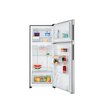 מקרר מקפיא עליון 436 ליטר אלקטרולוקס כסוף ELECTROLUX ETM4302SC *מערכת שבת מהדרין*