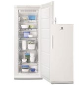 מקפיא 5 מגירות NO FROST בנפח 225 ליטר Electrolux EUF2047AOW מקפיא 5 מגירות NO FROST בנפח 225 ליטר Electrolux EUF2047AOW