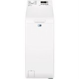 מכונת כביסה פתח עליון 6 ק"ג 1200 סל"ד אלקטרולוקס Electrolux EW5T7612AM מכונת כביסה פתח עליון 6 ק"ג 1200 סל"ד אלקטרולוקס Electrolux EW5T7612AM