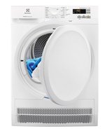 מייבש כביסה (קונדנסור) 7 ק"ג אלקטרולוקס Electrolux EW6C5752CM מייבש כביסה (קונדנסור) 7 ק"ג אלקטרולוקס Electrolux EW6C5752CM