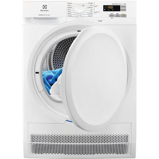 ����� ����� ���������� (��������) 8 �"� Electrolux EW6C5822CM
