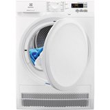 מייבש כביסה (קונדנסור) 8 ק"ג אלקטרולוקס Electrolux EW6C5852CM מייבש כביסה (קונדנסור) 8 ק"ג אלקטרולוקס Electrolux EW6C5852CM