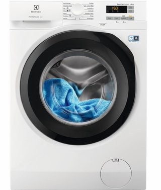 ����� ����� ��� ����� 8 �"� 1200 ��"� ���������� ELECTROLUX EW6F5823ABM