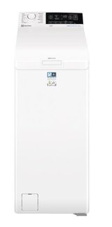 מכונת כביסה פתח עליון 6 ק"ג 1200 סל"ד אלקטרולוקס Electrolux EW6T3623AM מכונת כביסה פתח עליון 6 ק"ג 1200 סל"ד אלקטרולוקס Electrolux EW6T3623AM