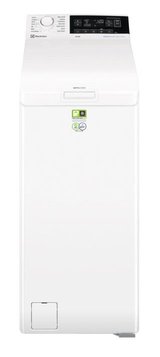 מכונת כביסה פתח עליון 7 ק"ג 1300 סל"ד אלקטרולוקס Electrolux EW6T3733BM מכונת כביסה פתח עליון 7 ק"ג 1300 סל"ד אלקטרולוקס Electrolux EW6T3733BM