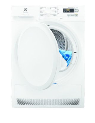 ����� ����� (��������-����� ���) 8 �"� ���������� Electrolux EW7H3862RM Heat Pump