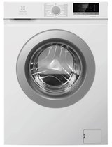 מכונת כביסה פתח קידמי 7 ק"ג 1200 סל"ד אלקטרולוקס Electrolux EWF7028M6WA מכונת כביסה פתח קידמי 7 ק"ג 1200 סל"ד אלקטרולוקס Electrolux EWF7028M6WA