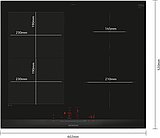 ������ ��������� ����� Siemens EX675HEC1E iQ700 flexInduction